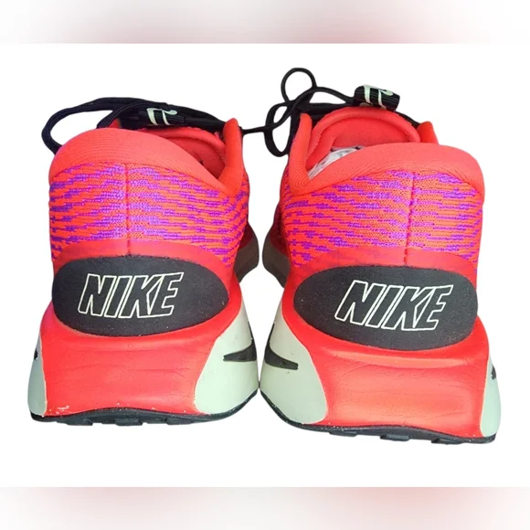 Nike Motiva 'Bright Crimson Fuchsia Dream', Womens 9 - Picture 6 of 11